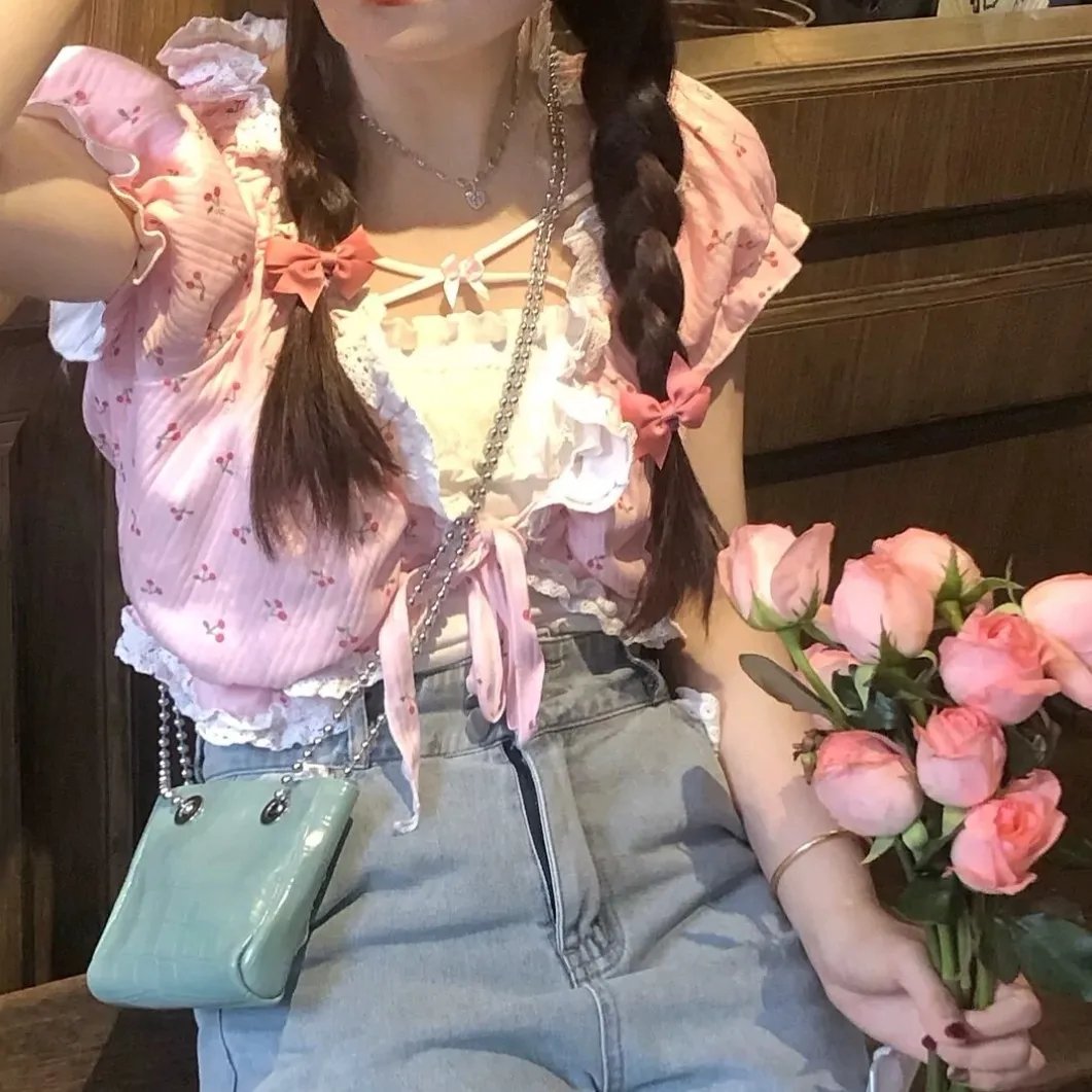 温迪和露西
