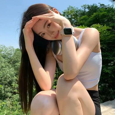 白手掌