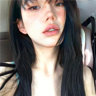 绿光
