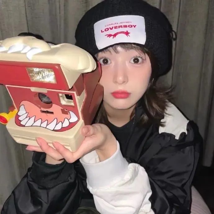 美女与盗贼